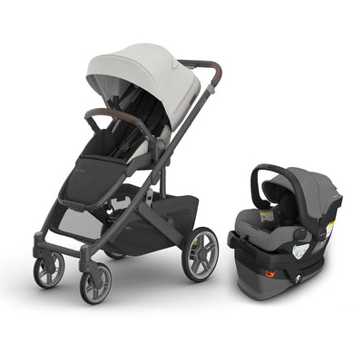UPPAbaby Cruz V3 + Mesa V3 Travel System