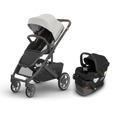 UPPAbaby Cruz V3 + Mesa V3 Travel System