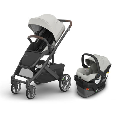 UPPAbaby Cruz V3 + Mesa V3 Travel System