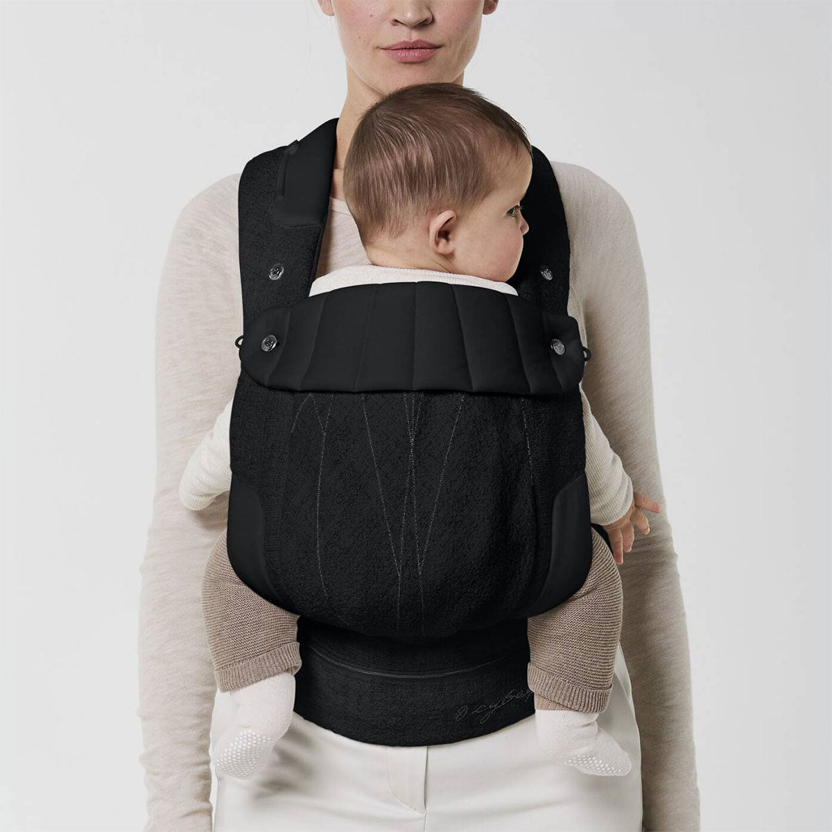 CYBEX COYA Carrier Bouclé- Strolleria