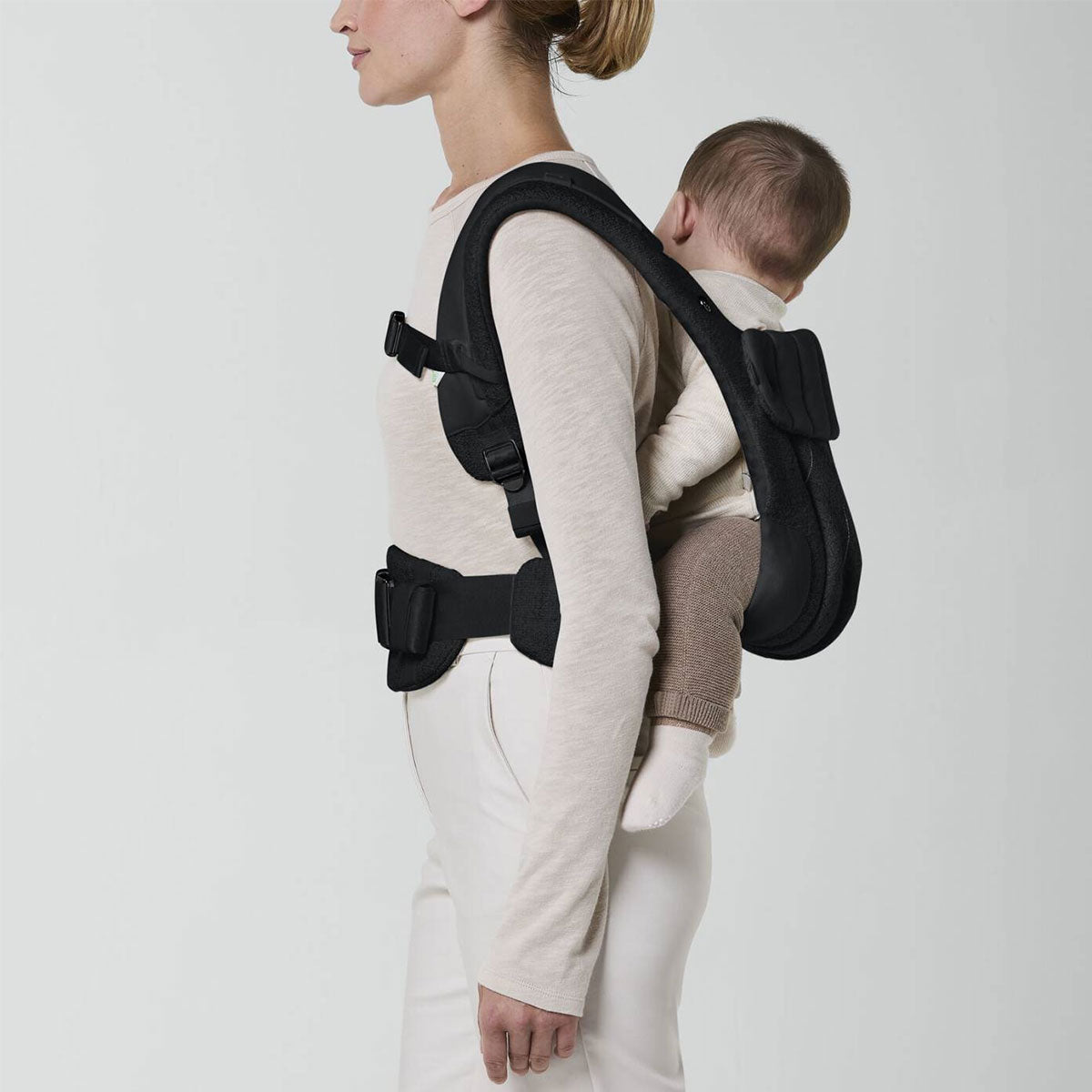 CYBEX COYA Carrier Bouclé- Strolleria