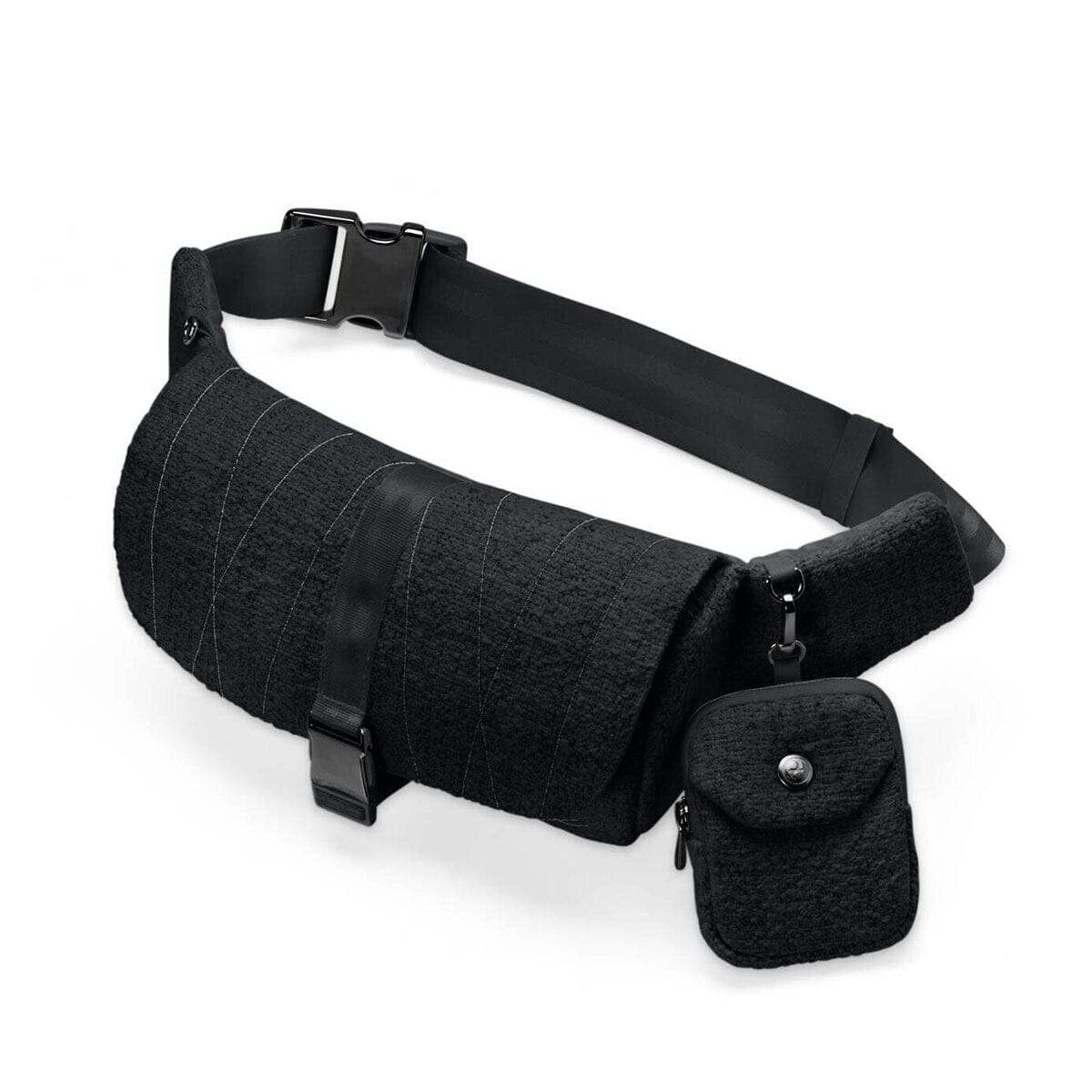CYBEX Belt Bag Bouclé- Strolleria