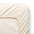 Naturepedic Organic Sateen Crib Sheets 300TC - Bambi Baby