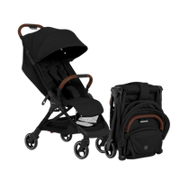 Silver Cross Strollers