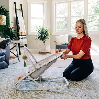 Tiny Love Boho Chic 2-in-1 Rocker