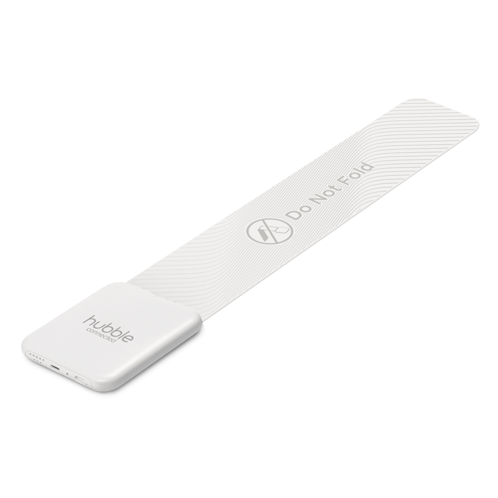 Hubble Connected Hubble Dream+ with Comfort Cloud™ Sleep Sensor Mat- Strolleria