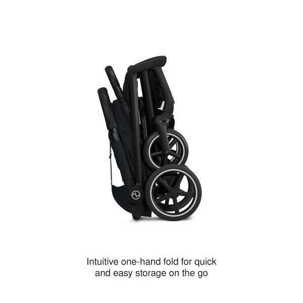 CYBEX Beezy 2 Stroller- Strolleria