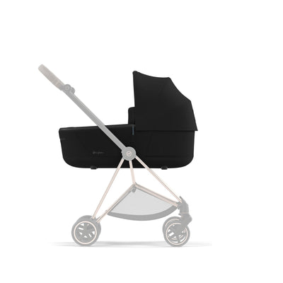 Cybex Mios3 LUX Carry Cot