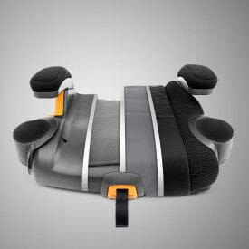 Chicco KidFit Zip Plus 2-in-1 Belt Positioning Booster Car Seat- Strolleria