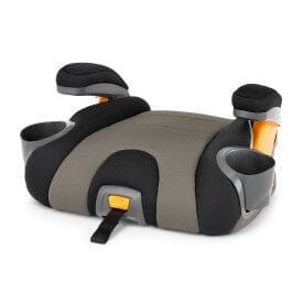 Chicco KidFit Zip Plus 2-in-1 Belt Positioning Booster Car Seat- Strolleria