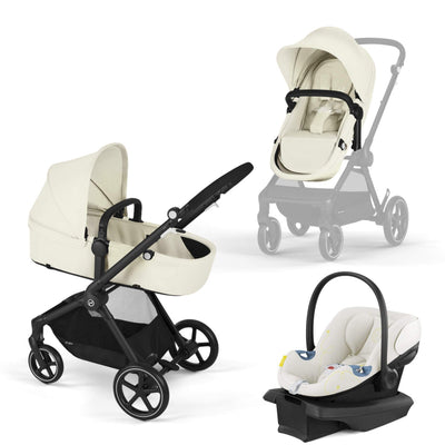 Cybex Eos and Aton G Travel System R