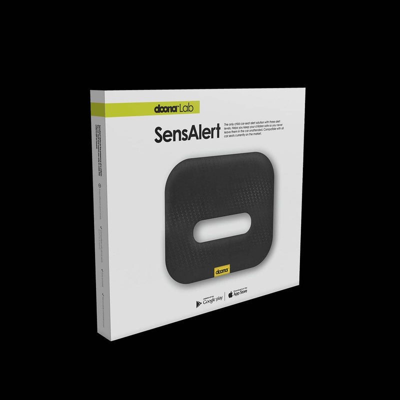 Doona SensAlert