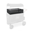 Wonderfold 4 Sides Shade Net For W4 Elite/Luxe in Black - Bambi Baby