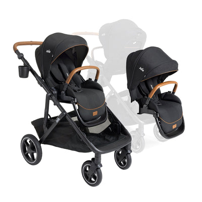 Joie Chive™ Double Stroller
