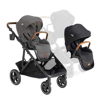 Joie Chive™ Double Stroller
