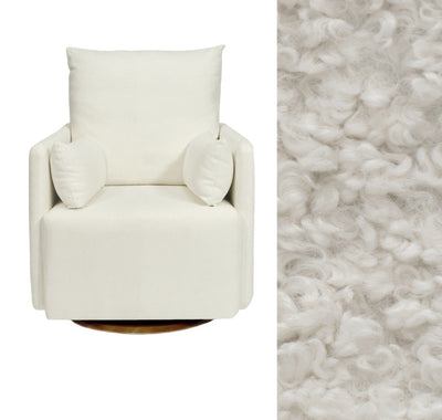 Oilo Ollie Standard Recliner