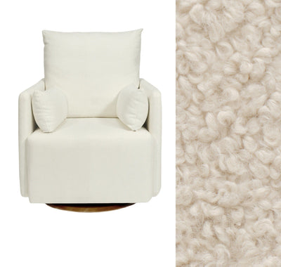 Oilo Ollie Standard Recliner