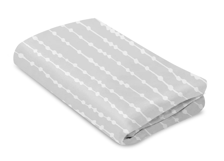 4moms Breeze Playard Sheets - Waterproof- Strolleria