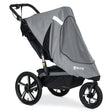 BOB Gear Sun Shield for Single Jogging Strollers - Bambi Baby