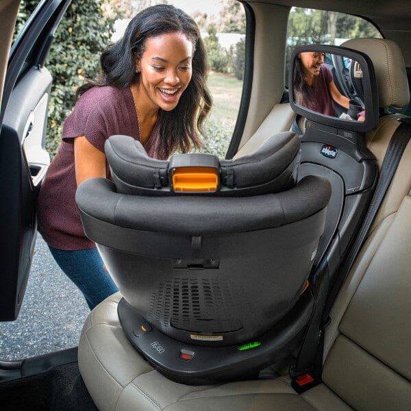 Chicco Fit360 Mirror Car Seat Accessory- Strolleria