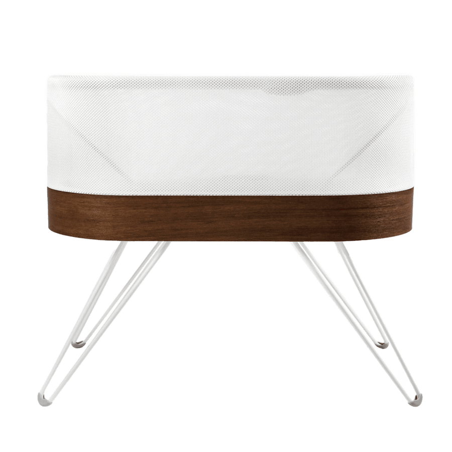 Happiest Baby Snoo Smart Sleeper Bassinet