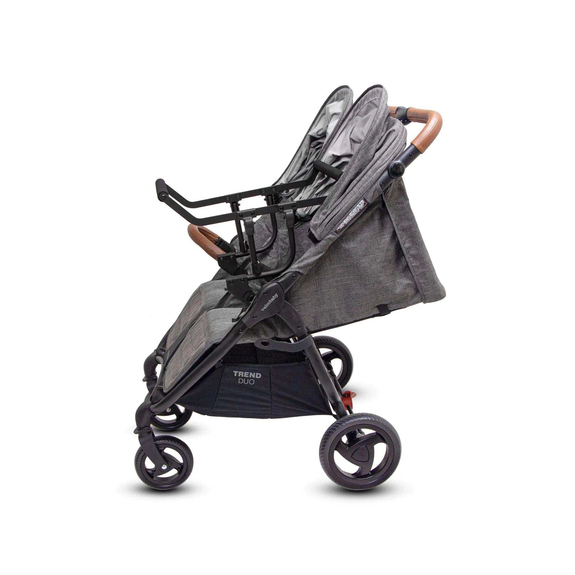 Valco Baby Car Seat Adapter for Trend Duo - Universal Adapter- Strolleria
