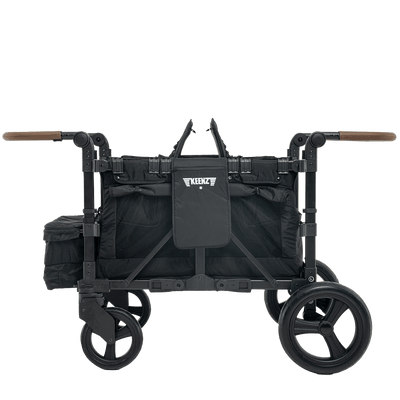 Keenz XC+ EVO - The Evolution of Luxury Comfort 4 Passenger