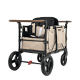 Keenz Stroller Wagons Keenz XC EVO - The Evolution of Luxury Comfort 2 Passenger - Bambi Baby