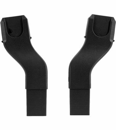Silver Cross Coast / Wave Dual Accessories Main Car Seat Adapters- Strolleria