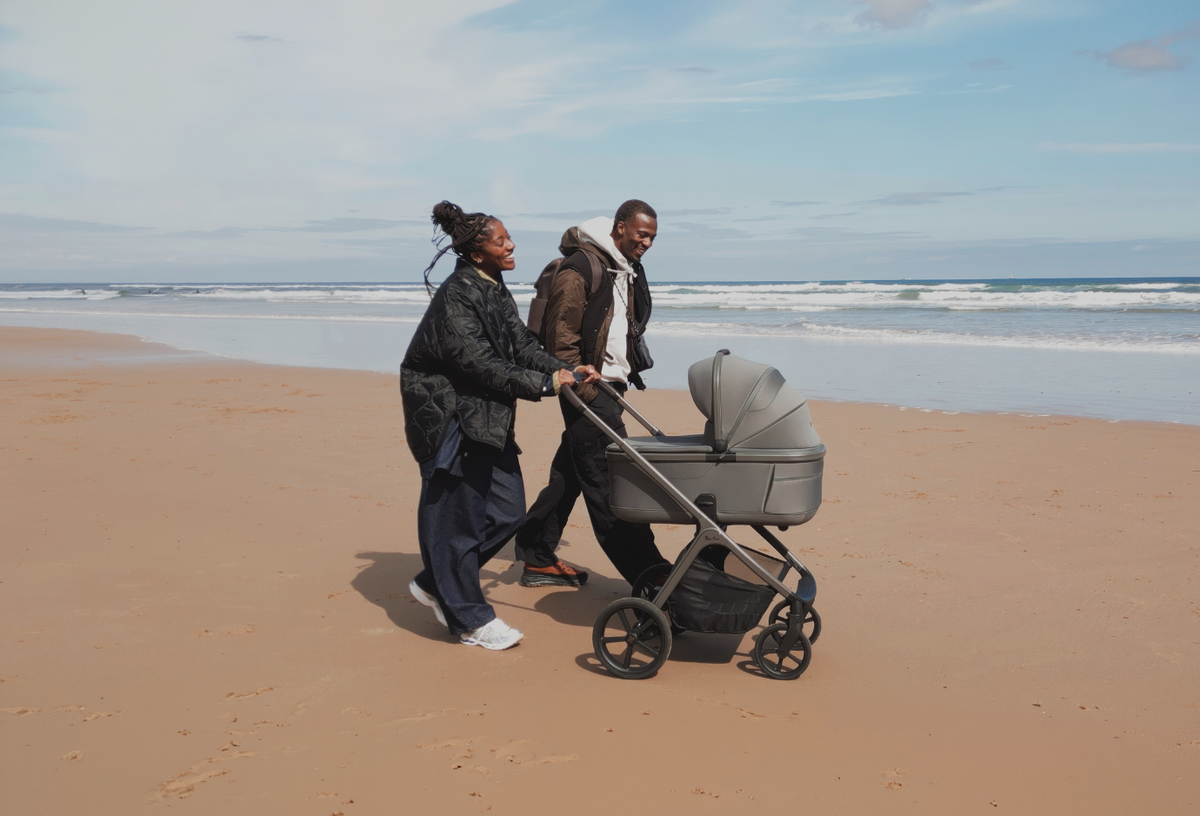 Strolleria