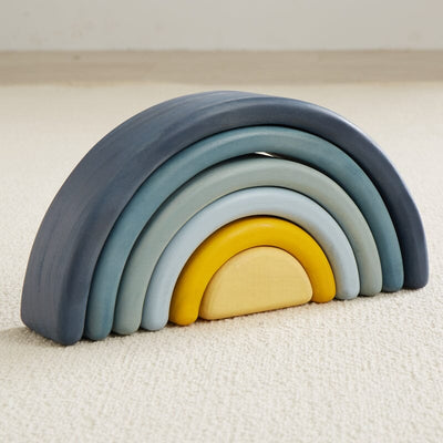 Wonder and Wise Simply Semicircles