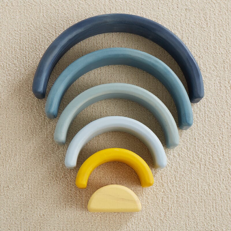 Wonder and Wise Simply Semicircles