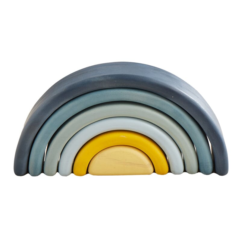 Wonder and Wise Simply Semicircles