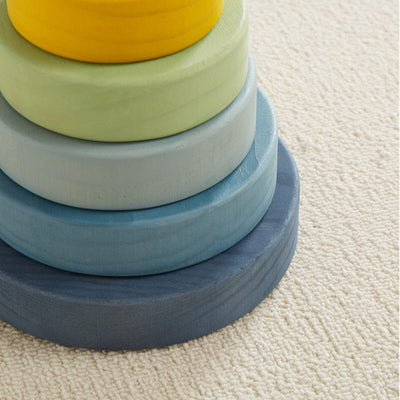 Wonder and Wise Simply Stacker