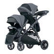 Chicco Corso Flex Convertible Stroller - Legend - Bambi Baby