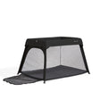 Silver Cross Sleep & Go Travel Crib - Carbon - Bambi Baby