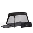 Silver Cross Sleep & Go Travel Crib - Carbon - Bambi Baby