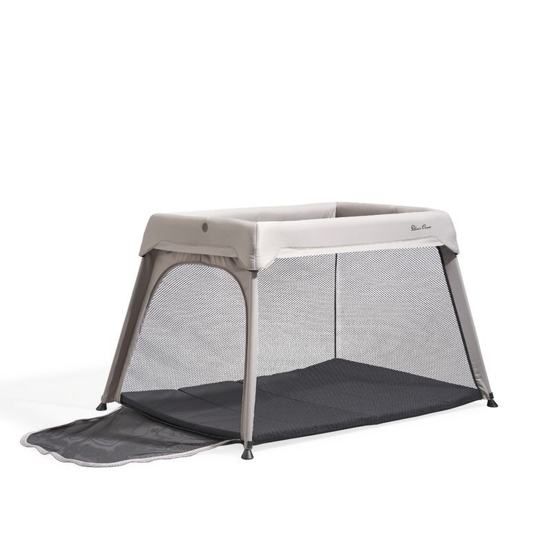 Silver Cross Sleep & Go Travel Crib- Strolleria
