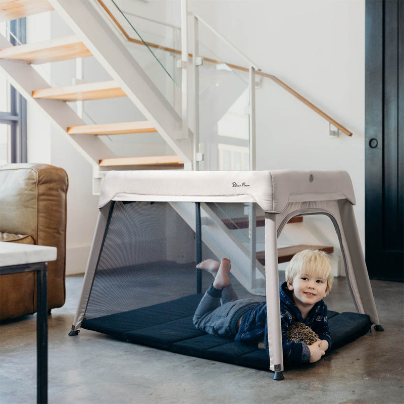 Silver Cross Sleep & Go Travel Crib- Strolleria
