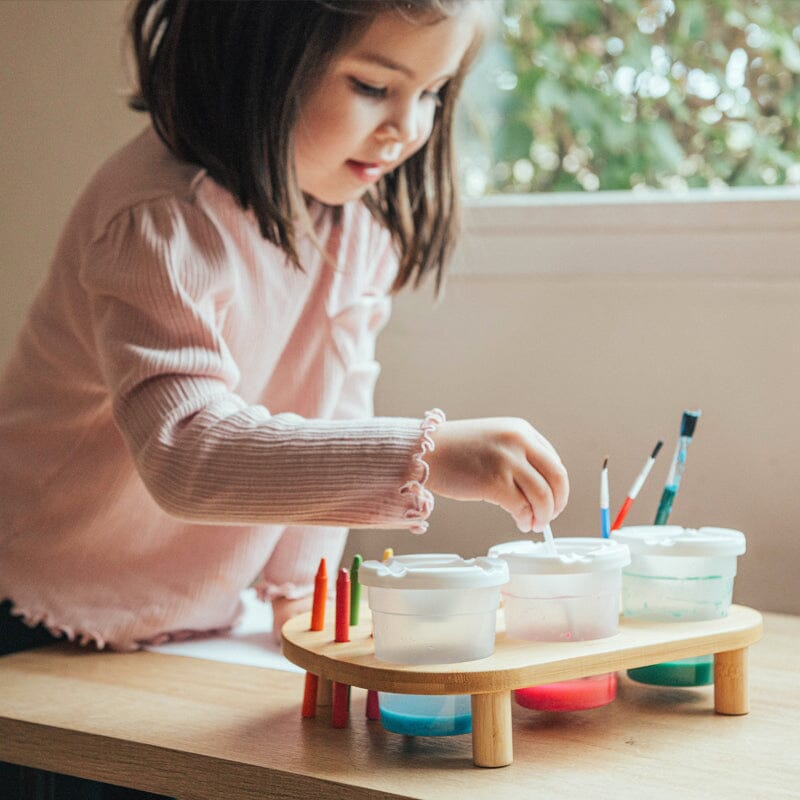 Wonder and Wise Smart Art Set