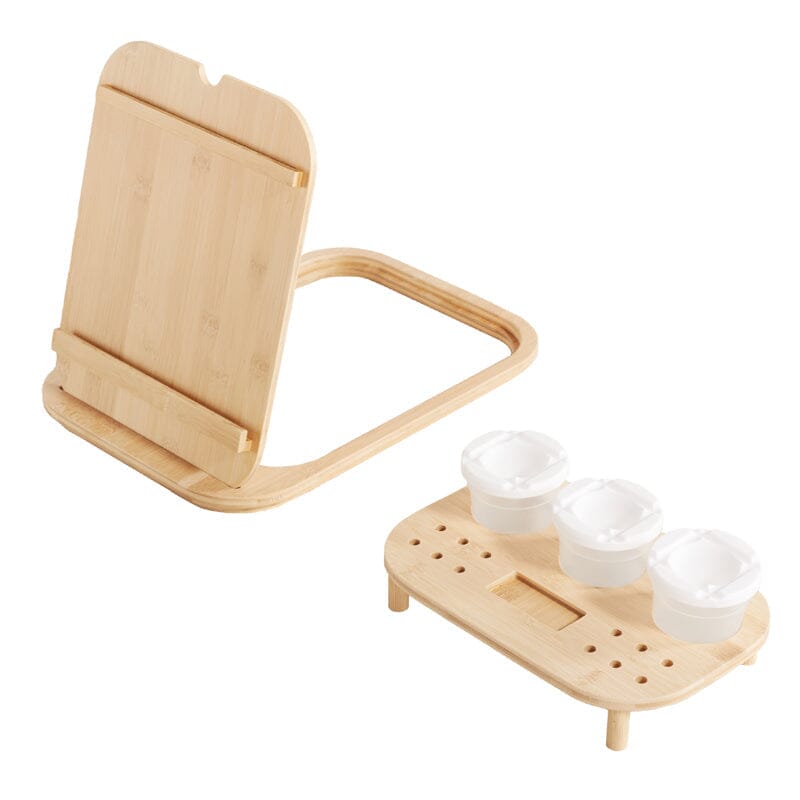 Wonder and Wise Smart Art Set