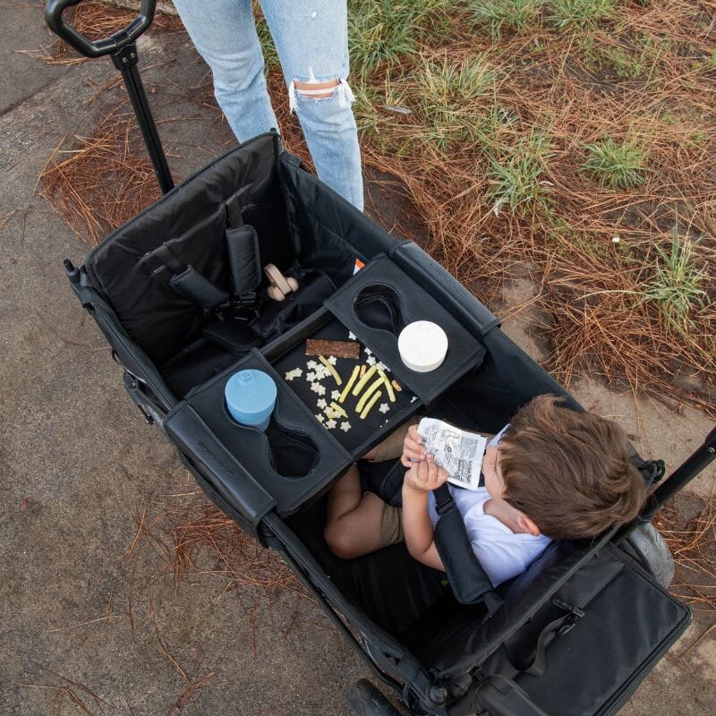 Wonderfold Snack Tray- Strolleria
