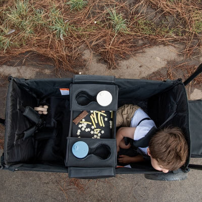 Wonderfold Snack Tray