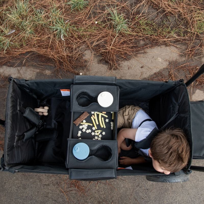 Wonderfold Snack Tray