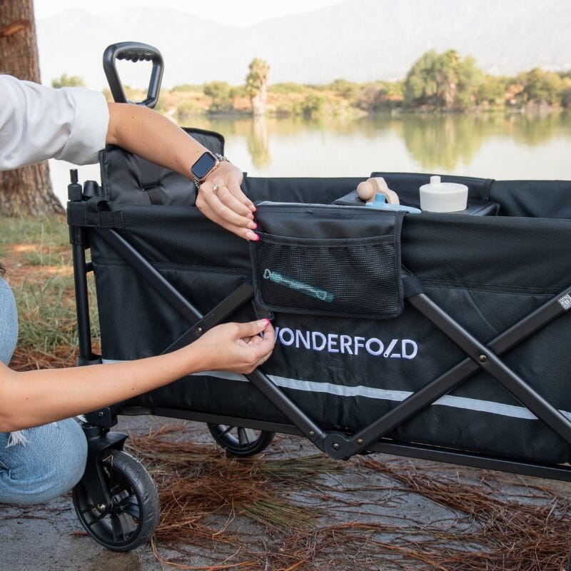Wonderfold Snack Tray- Strolleria