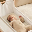 Snuz SnuzPod5 Bassinet 2 Pack Fitted Sheets - Bambi Baby