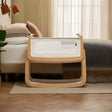 Snuz SnuzPod5 Bedside Bassinet - Bambi Baby