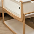 Snuz SnuzPod5 Bedside Bassinet - Bambi Baby