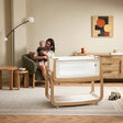 Snuz SnuzPod5 Bedside Bassinet - Bambi Baby