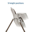 Maxi Cosi Minla 6-in-1 Adjustable High Chair - Bambi Baby